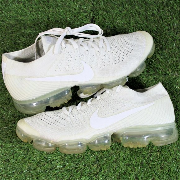 air vapormax white christmas